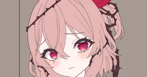 [Pn] Rosemi 色圖無碼之二 (Pixiv Fanbox)