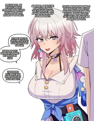 [ChiHel] Honkai Star Rail Beta Chip Censor Part 1 [English] (wurthy1337)