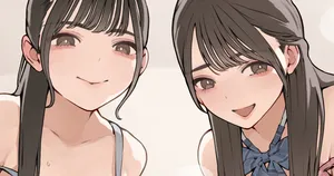 [海凪コウ] おねえサンドイッチ