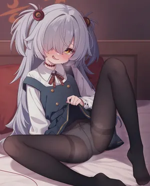 [Patreon / Fanbox] 琥珀りんね (Uncensored)