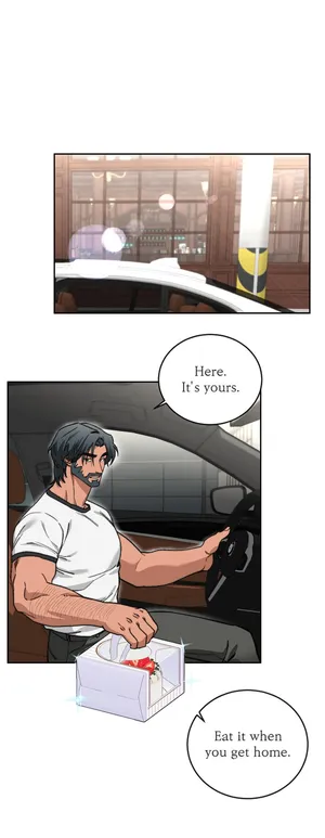 [Nubag] Stepdad class [EP5.5 Side Story 1] {EN}