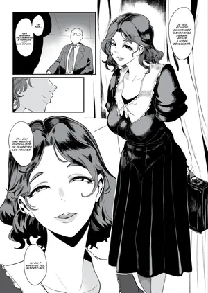 [Otochichi] Le Nouveau Programme de l'Enseignante (FANBOX) [French] [Lopxi]