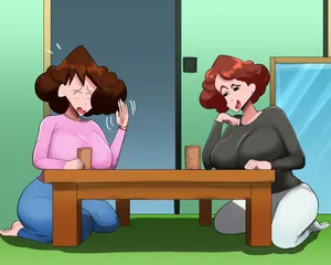 [こふに] 親友と友達交換