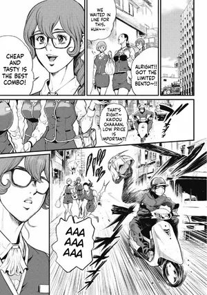 Ch.2 - Pinsaro Sniper