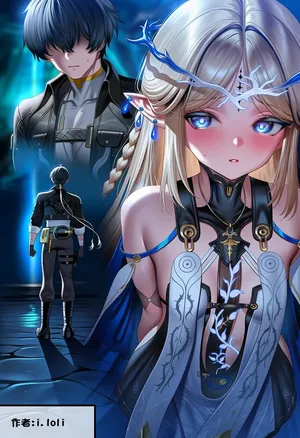 恶堕-圣女(中) - I.loli- pixiv