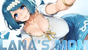 (Mcboner) Iori Rinko (AI Generated)