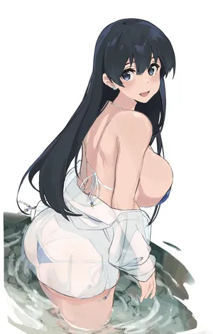 じゃみらこわい 凪さん