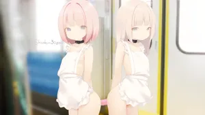 [Remonsan Project (Syokuyou-Mogura)] SHISAKU-32GOU