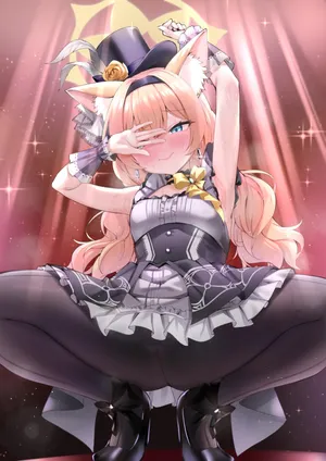 [GMKJ] 2024 Nov. Previous works (Mari, Yuuki Sakuna, Shion)