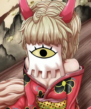 [powpill] Bao Huang Captured (One Piece)