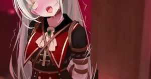 [筱牧] 莫提斯的绞刑表演（18g）