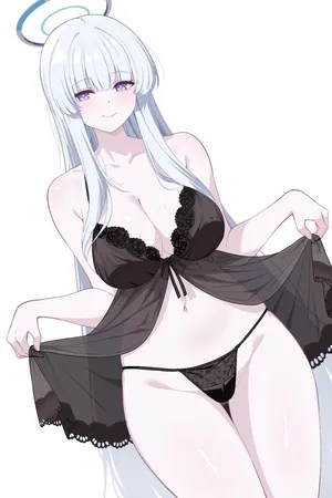 [Reia] ノア (ブルーアーカイブ)