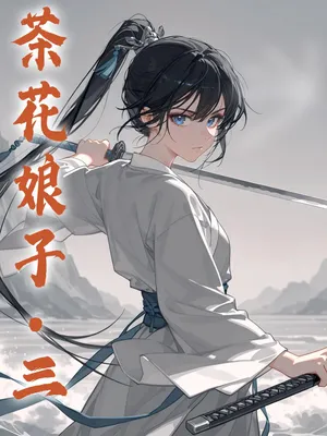 落英：茶花娘子·第三章 [落花入梦] [Ai Generated]