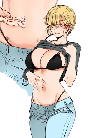 [ratatatat74] 8$ Loyal Wife [English] [Colorized] [Brazilba]