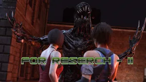 （TheCount）For Reserch-II