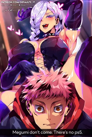 [Defaultz.17] Mei Mei Patreon September (Pack 8)