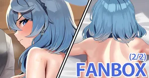 天雨アコ(ドレス)