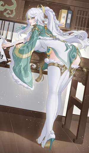 [Pixiv Fanbox] 乌橄榄菜-兹白