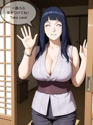 火影忍者背后的故事-1