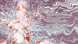 [seamanz] Super Miracle Witch