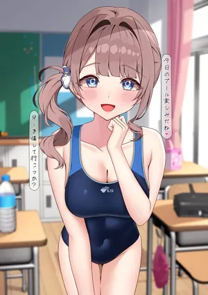 [Fanbox] Charlまめ 2026 Collection