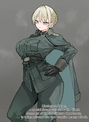 [pixy] interrogation of prisoners