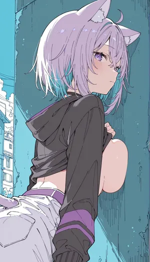 エンジ/Enji_Sola  @sola_iris