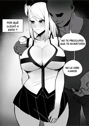 [Kisou] Gremio Equivocado (Fairy Tail) [Spanish] [JFairy Traslate]