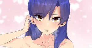 [にゃろっと] 騎乗位千早 (アイドルマスター)