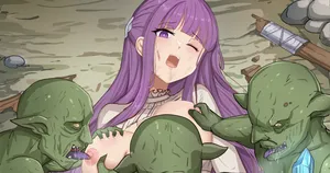 [妖幻狐] Fern (Sousou no Frieren)