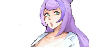 [ChionL / TOMATOSP] 无码扶他以及一张额外的图 (Pixiv Fanbox)