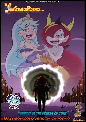 Star x marco 2