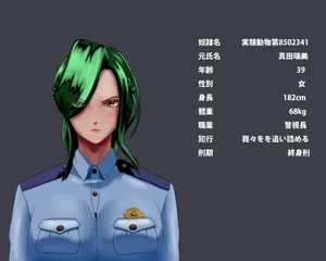 [whywhatwhy] 實驗室/The lab