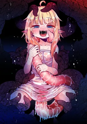 [SUZUPONi (Suzunomoku)] Naedoko no Doukutsu [Digital] [Speechless]