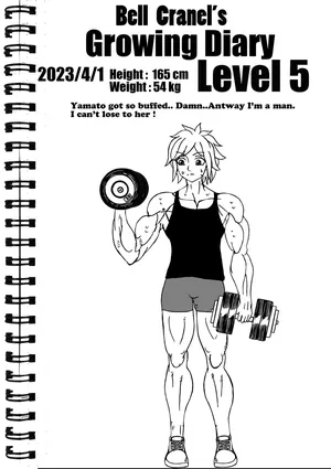 [e19700] Bell Cranel