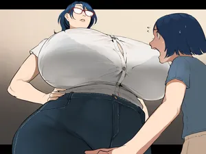 [Mynashi (Ecoruby)] CG-shū shinchoku 1