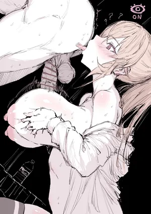 [HAONI] ... (食戟のソーマ)