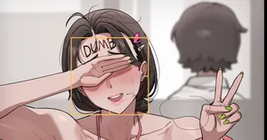 [5t] Classmate Mommy