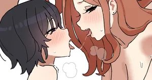 [BINGDAK] Netorase [Chinese]