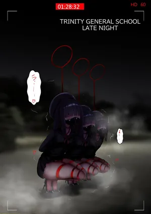 [Gakispark] 正実モブちゃん  ENG