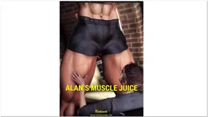 Alan's Muscle Juice