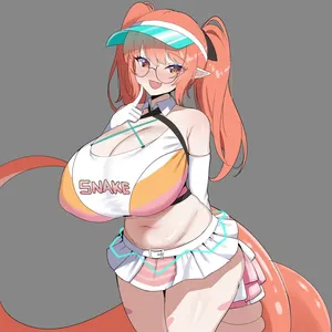 [Dearonnus] Wulfenite (Arknights)