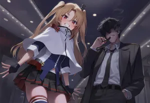 Cormac [AI Generated]