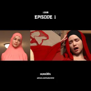 10 AM [LoseKorntrol, Hijab 3DX] - 1 - 8 ongoing