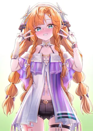 [GMKJ] シグリカ (Uncensored)