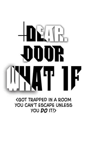 [Pluto] Top × Top: Forced Switch Between Rivals  {DEAR. DOOR Side Story} {EN}
