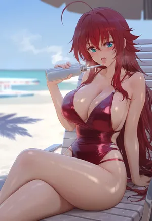 【patreon】MISAAKI 2024-11-07 riasu・グuredomoriー 里亚斯·吉莫里[AI Generated]