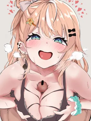 [拾捌コウタ] igrsさんにおっぱいでしてもらう (にじさんじ)
