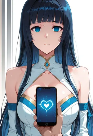 收藏古女士 斗破苍穹 manhua 国漫 [AI 生成]