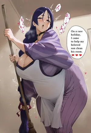 [Roselia69181] 赖光 [AI Generated]